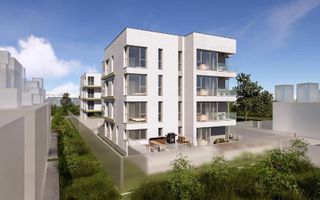 Teren cu AC în Pipera | 25 unități | 3.029 mp construiți - Poză 4
