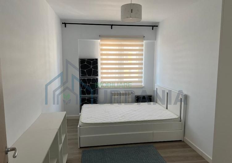 Apartament 3 camere, 80 mp, Conest Grand Residence Tudor, Iași, cu loc de parcare - Poză 11
