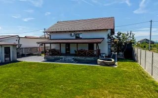 Rezervat Casa la cheie de vanzare in cartierul Europa, Vladimirescu - Poză 14