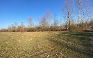 Teren de 7.500 mp de vânzare în Bradu, Avrig-COMISION 0% – lângă râul Olt. - Poză 8