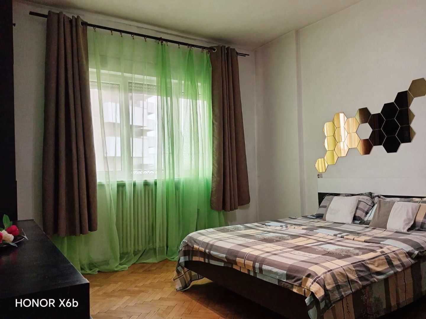 De închiriat apartament Universitate - Poză 8