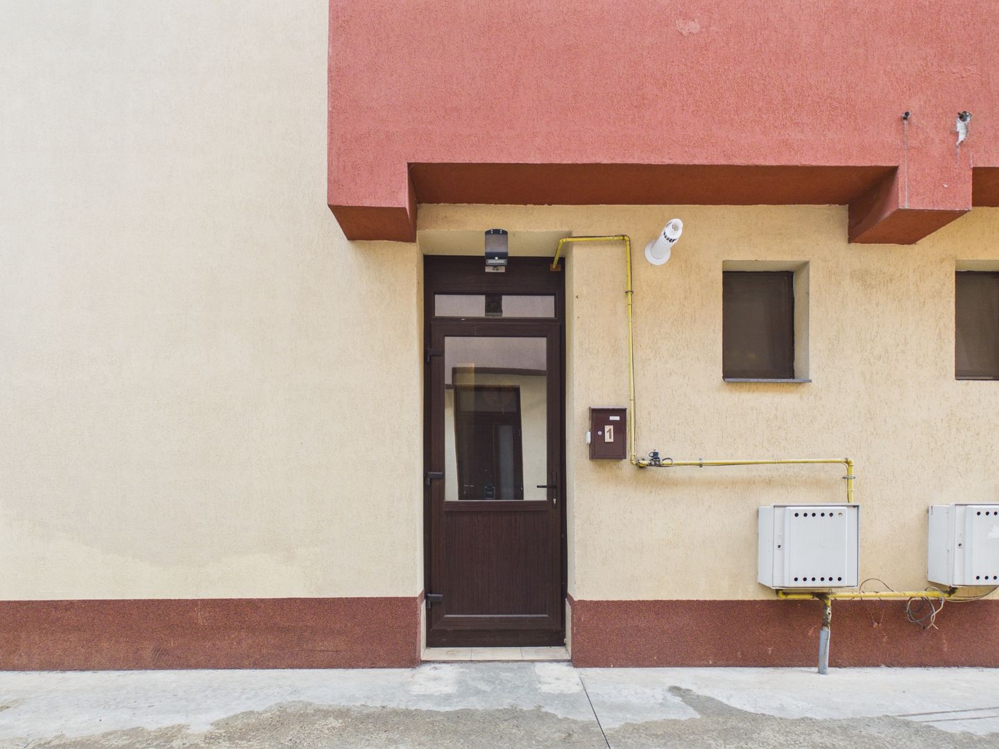 Casă duplex P+1+M | 113 mp utili | Curte | Popești-Leordeni - Poză 15