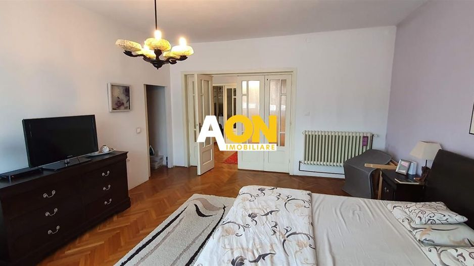 Casa 3 camere, 1259 mp teren, zona Centru - Poză 7