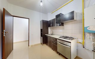 Apart. 2 cam. Parter cu Balcon + Parcare! Chiajna lângă Pădure ! - Poză 9