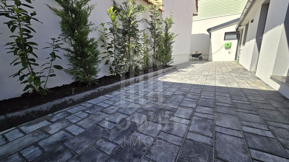 Casă lux individuala 2 camere zona Milea Euroil - Poză 7