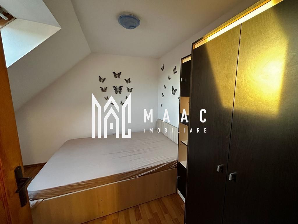 Mansardă 63 mp | Etaj 5 | Zona Rahovei - Poză 7