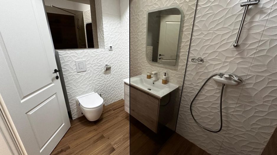 2 Camere 9min Metrou Petrache Poenaru Lake House2 Politehnica Ciurel - Poză 11