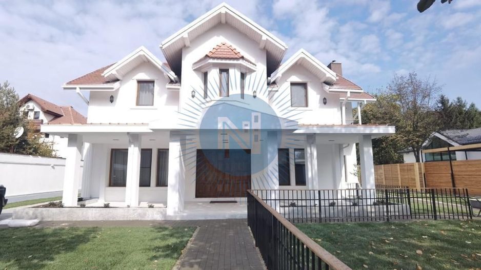 Vila Iancu Nicolae - Poză 1