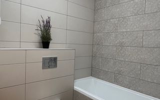 2 camere | loc parcare | mobilat complet - Poză 16