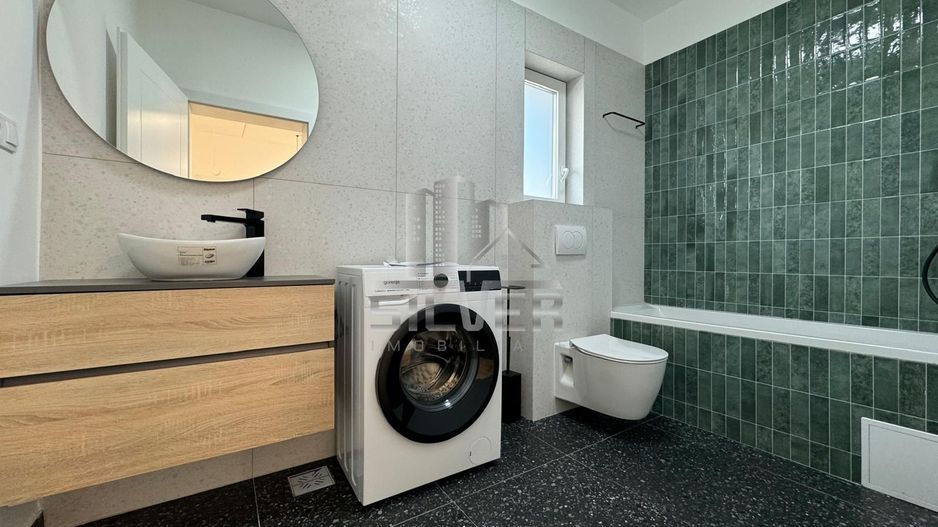 Casa tip duplex  la cheie. - Poză 14