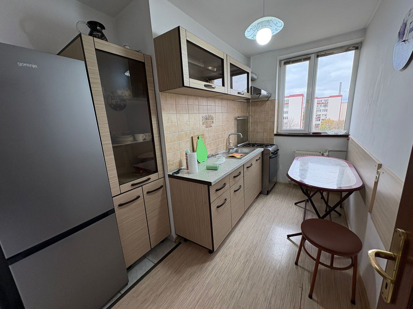 AP. 3 CAMERE APARATORII PATRIEI, LOC PARCARE, BLOC REABILITAT, METROU - Poză 7