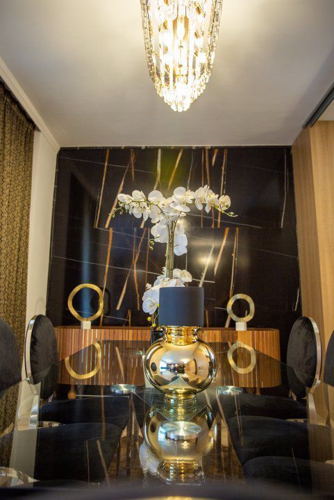 Apartament 4 camere lux  I Herastrau Soseaua Nordului - Poză 12