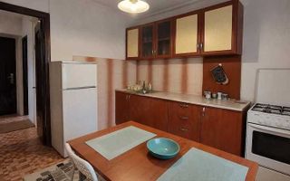 3 camere| apartament spațios cu centrală proprie | Complex Studențesc| etaj 2 - Poză 4