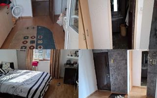 4 Camere - 90MP | Etaj Intermediar | 1982 | Creditabil | M Crangasi - Poză 3