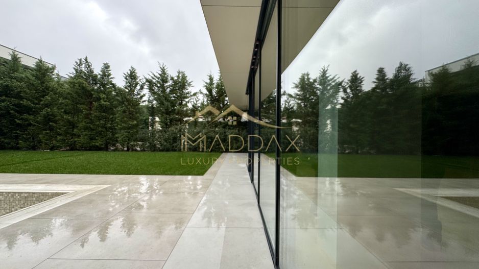 Vila Spectaculoasa *460mpc* / 800mp teren / Piscina Proprie / Pipera - Poză 27