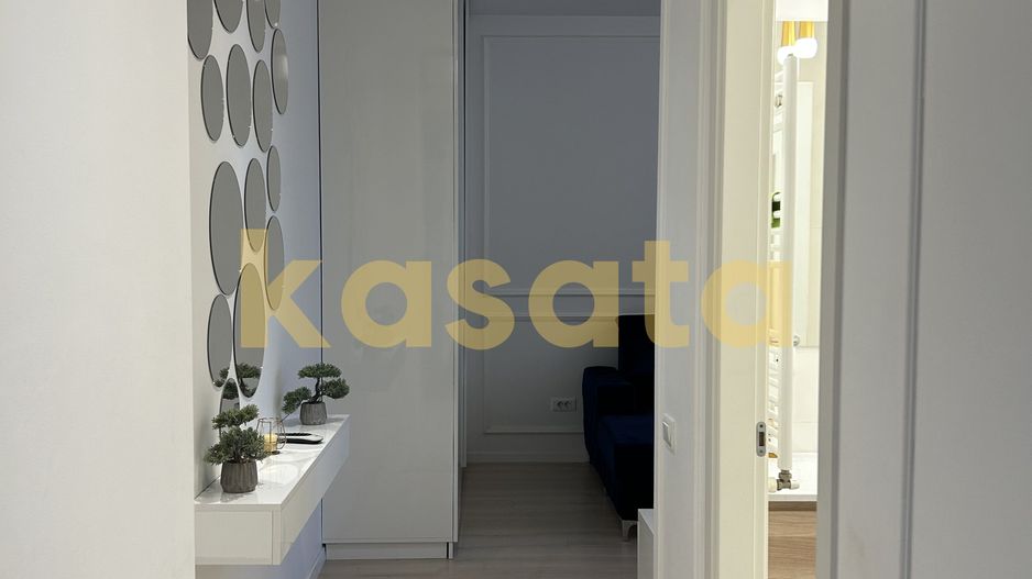 2 camere | Laguna Residence | Mobilat | Gata de mutat - Poză 14