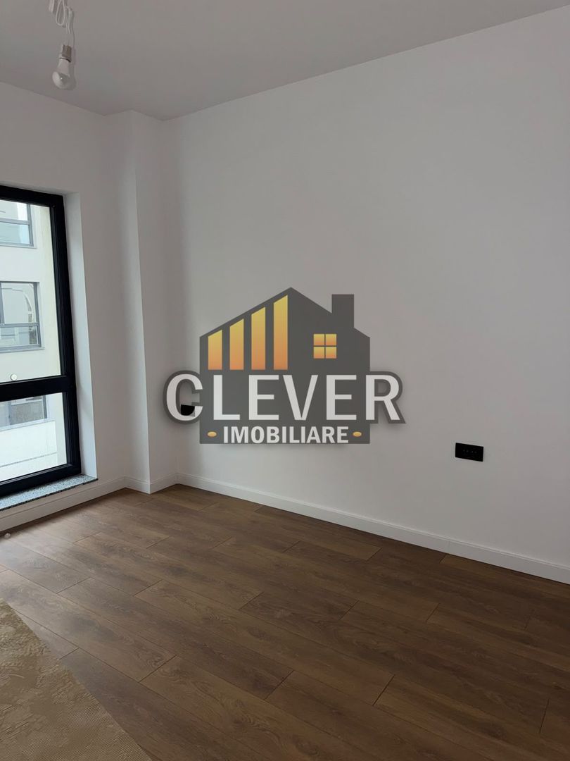 Finalizat Apartament 2 Camere Premium  | Smart Home Ready | Pallady - Poză 32