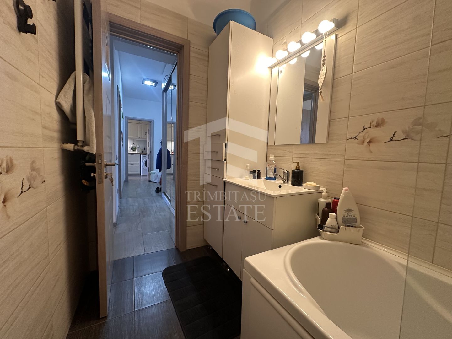 PALLADY - 1 Decembrie | Chirie 2 Camere | Metrou + Parcare - Poză 4