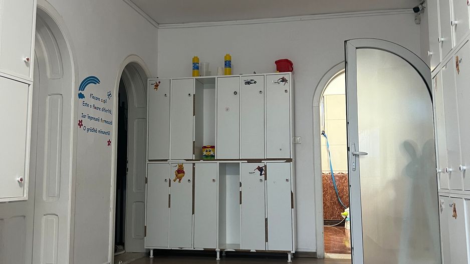 Imobil multifuncțional, 450 mp utili, teren 640 mp, Torontalului - Poză 6