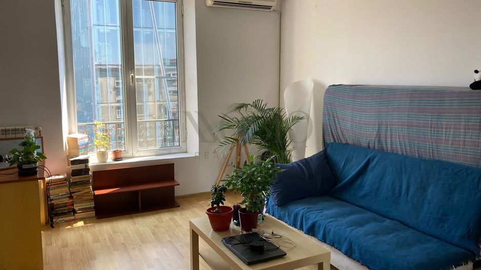 Apartament 2 camere unic | Dorobanti - P-ta Victoriei - Poză 1