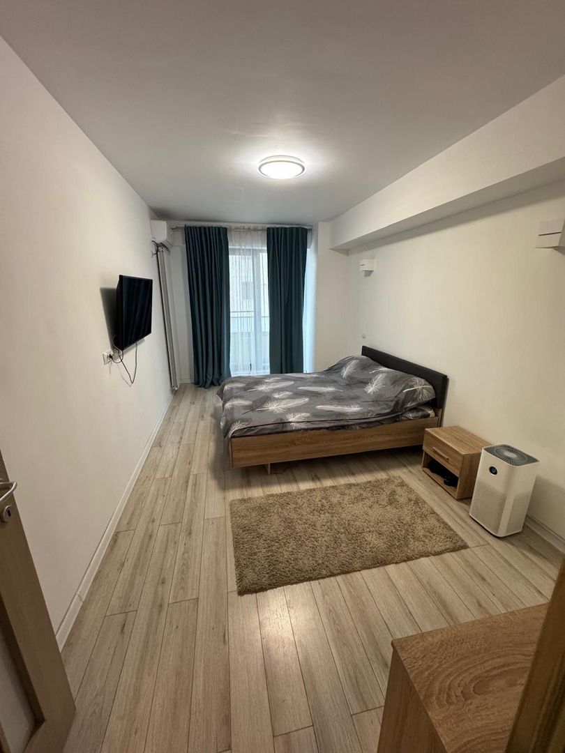 Apartament 2 camere Novum Grozăvești Regie - Poză 9
