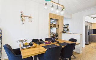 Casă individuală elegantă în Moșnița Nouă - Poză 1