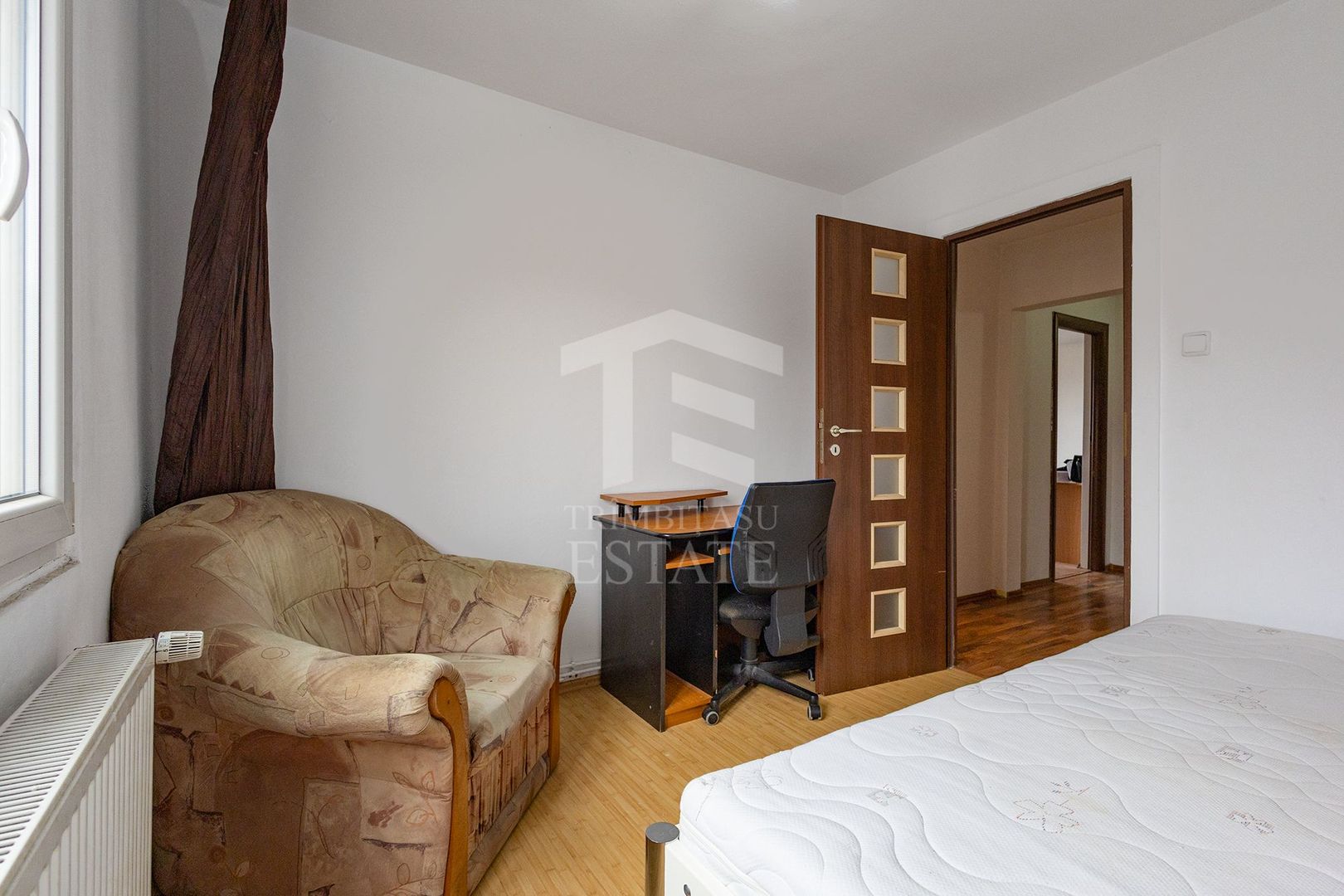 Centru Complex Studentesc | 3 Camere | Pretabil inchiriere studenti - Poză 12