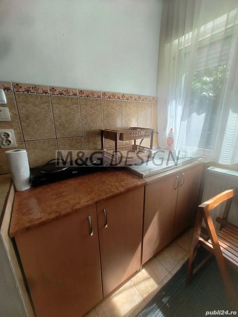 Garsoniera de inchiriat - Poză 8