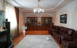 Vânzare, casă, 400 mp + 6,2 ari, strada Gheorghe Ghimpu, Ciocana - Poză 10