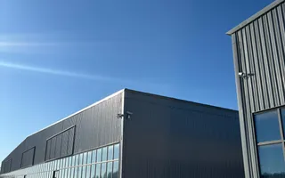 Hala de inchiriat I Afumati I minim 500 mp I langa Centura Bucuresti - Poză 18