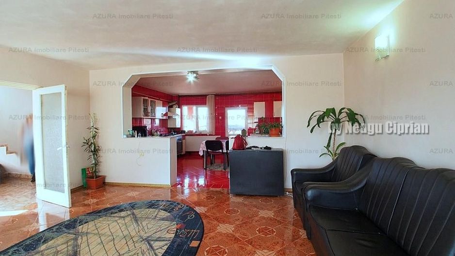 Comision 0% Cumparator ! CASA/VILA ZONA ROLAST - Poză 21
