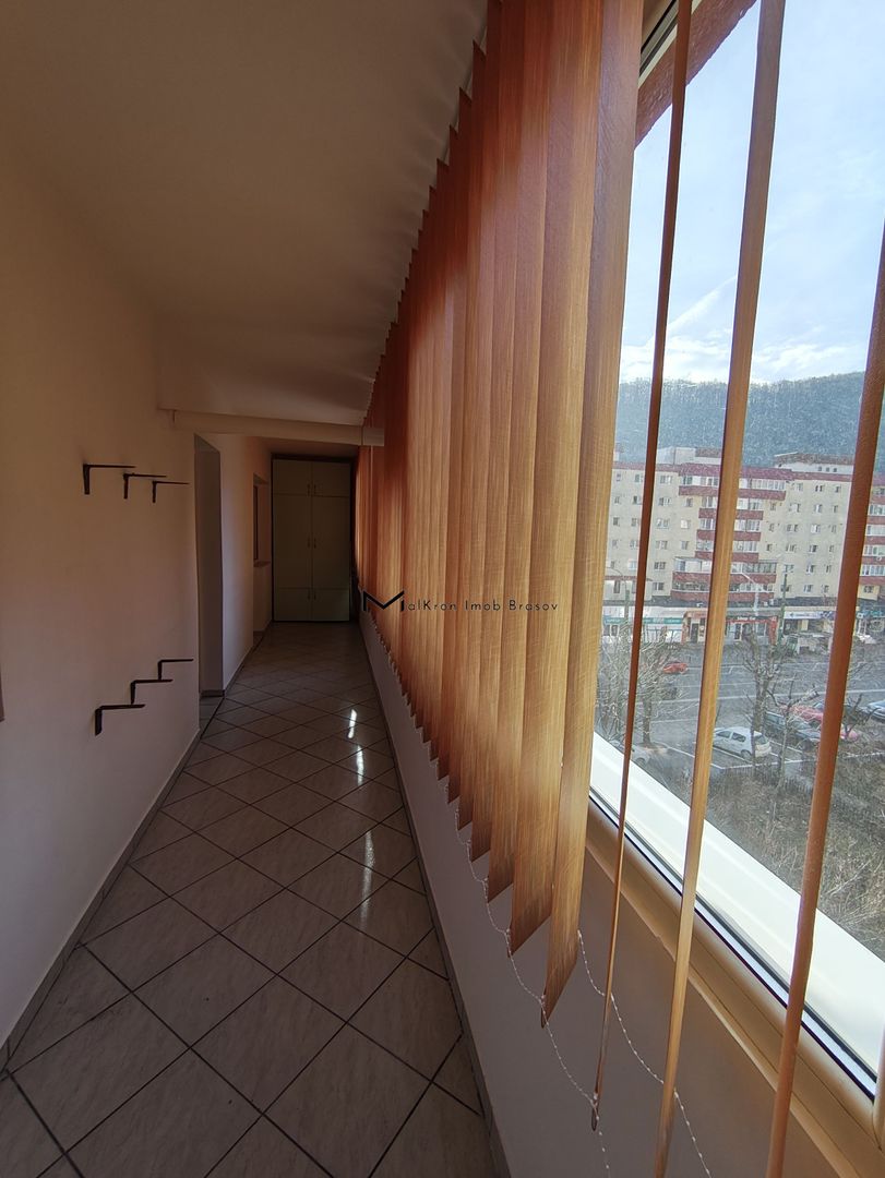 Apartament spațios de închiriat 3 camere Racadau - Poză 4