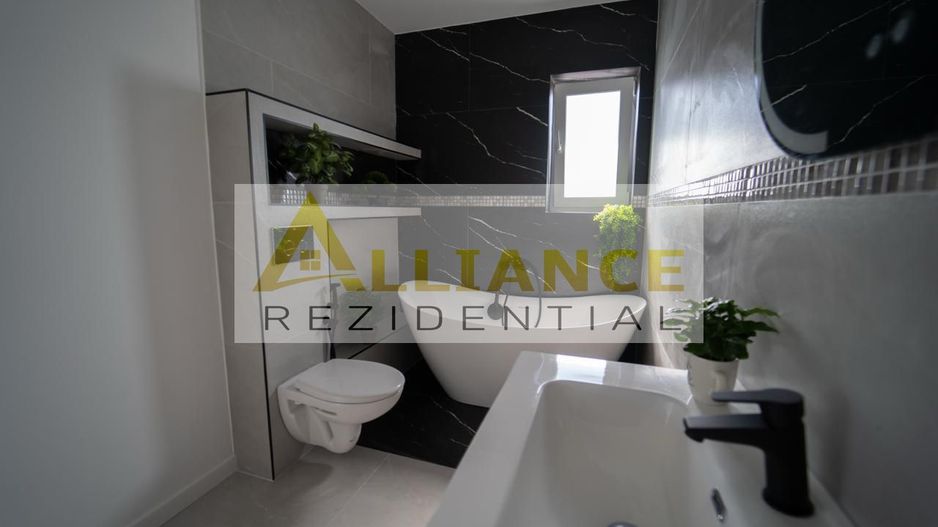 Ansamblu Rezidential - 16 Case Individuale - 4 Camere 2 Bai - Poză 15