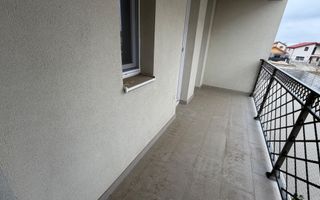 2 camere | Etaj Intermediar | Langa ESO | Loc de parcare | Mijloc de transport - Poză 9