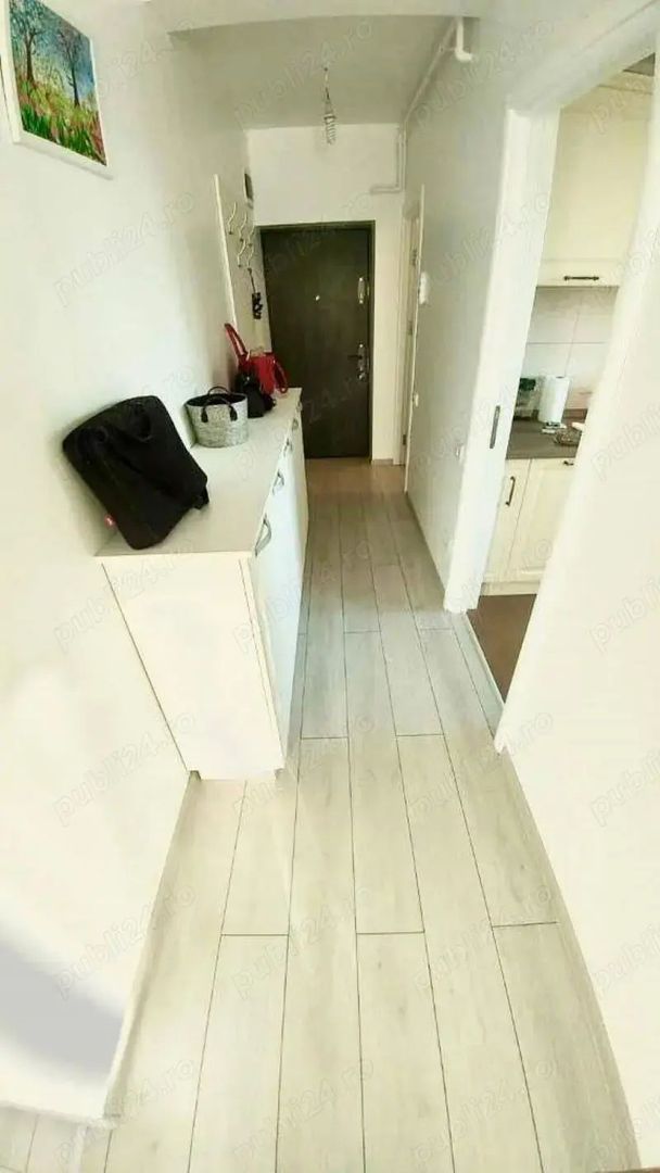 Vanzare aparatament de 2 camere in Ozana, Scoala 116, bloc 2017 - Poză 1