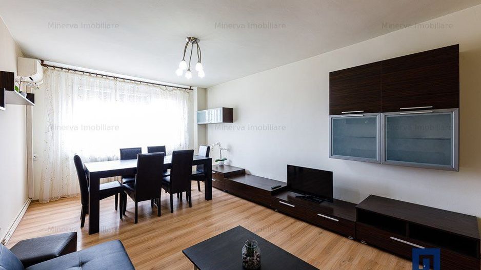 Apartament 4 camere | Punctele Cardinale, Bastion, Medicina | COMISION 0 - Poză 5