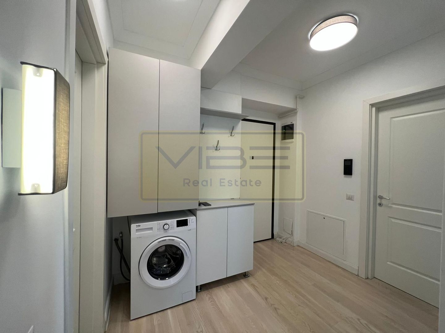 Apartament 2 camere + parcare subterana Pacaurari Grand Beetle - Poză 17