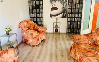 De închiriat | Apartament 3 camere | Zona Piața Sudului - Poză 1