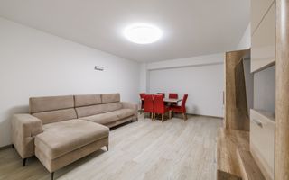 DE INCHIRIAT | APARTAMENT 3 CAMERE | CALEA BASCOV – PITESTI - Poză 2