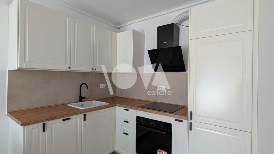 De închiriat: ap. 2 camere + parcare - NOU - Estoria - Nicolae Teclu - Poză 4