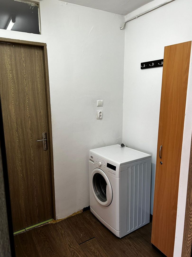 Apartament de vânzare, doua camere zona Matei Basarab - Poză 3