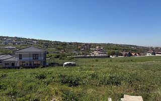 Teren 842 de vanzare in zona Dealuri Oradea - Poză 3