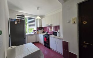 Apartament 2 camere etaj 2| 45 mp | Balcon | Deva – zona Casa Rustica - Poză 4