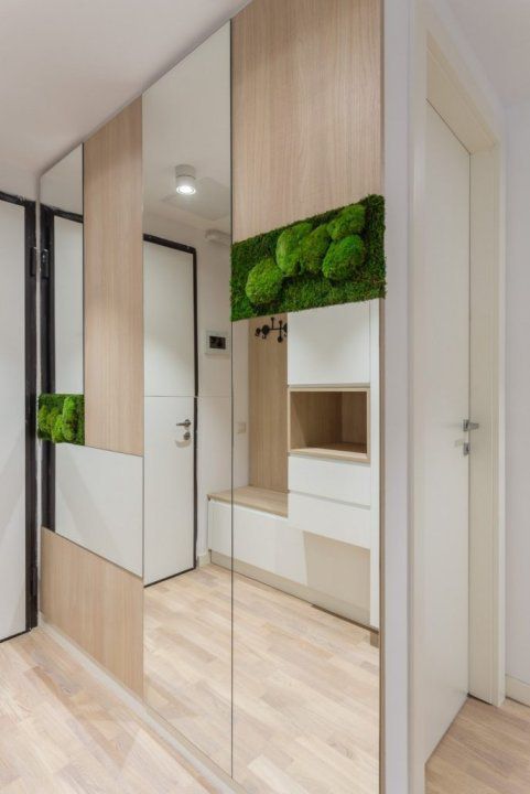 Herastrau apartament luxos 2 camere - Poză 11