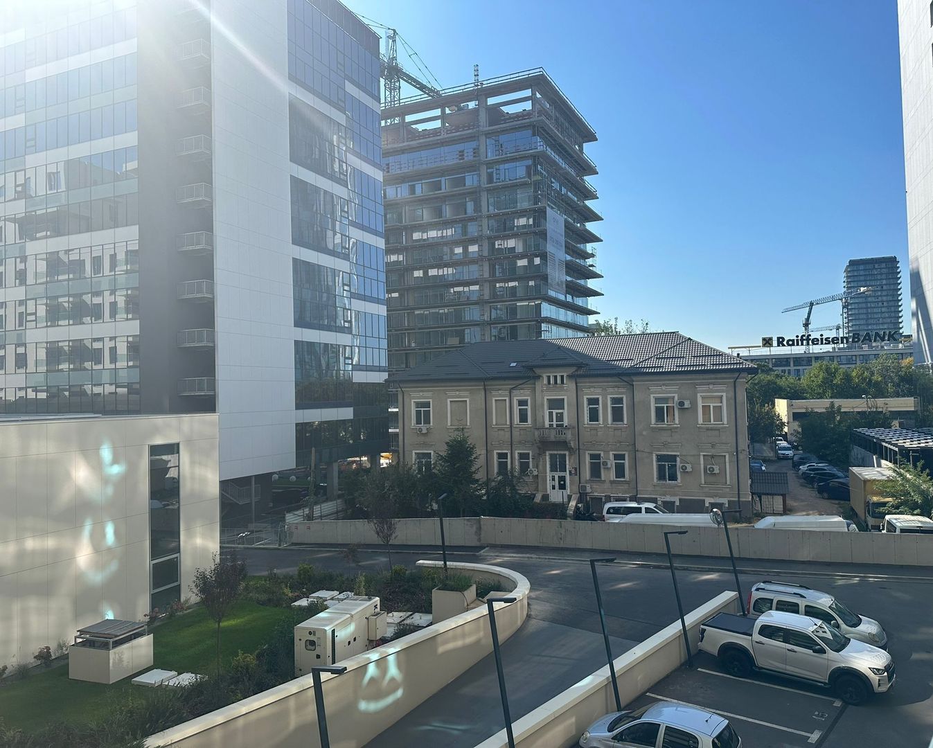 Apartament 2 camere modern zona Aviatiei TOWER - Poză 8