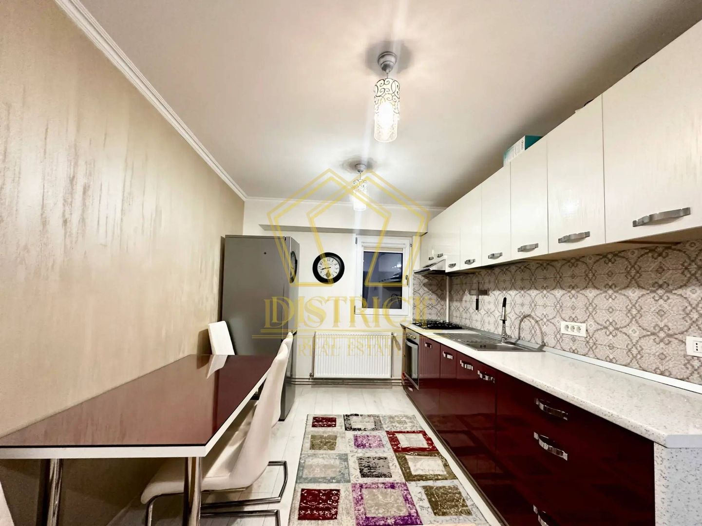 Apartament spatios cu 4 camere I Lipovei | Iulius Town - Poză 4