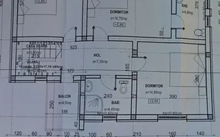 Buftea-vila individuala P+1 cu 5 camere teren 319mp - Poză 12