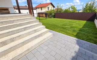 Duplex 4 camere | Zona Casa de Apă | Pompă Daikin | Încălzire în pardoseală - Poză 3