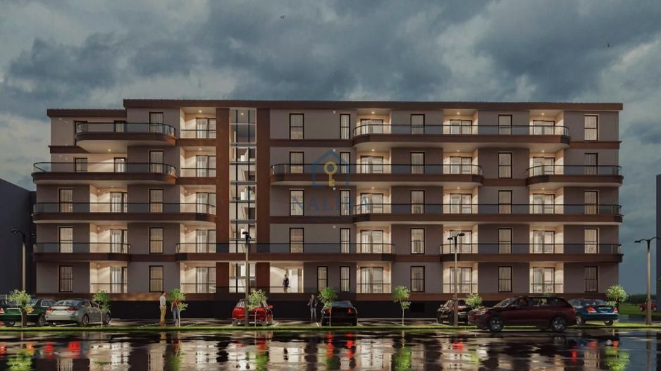 Apartamente noi Lupului - Poză 3