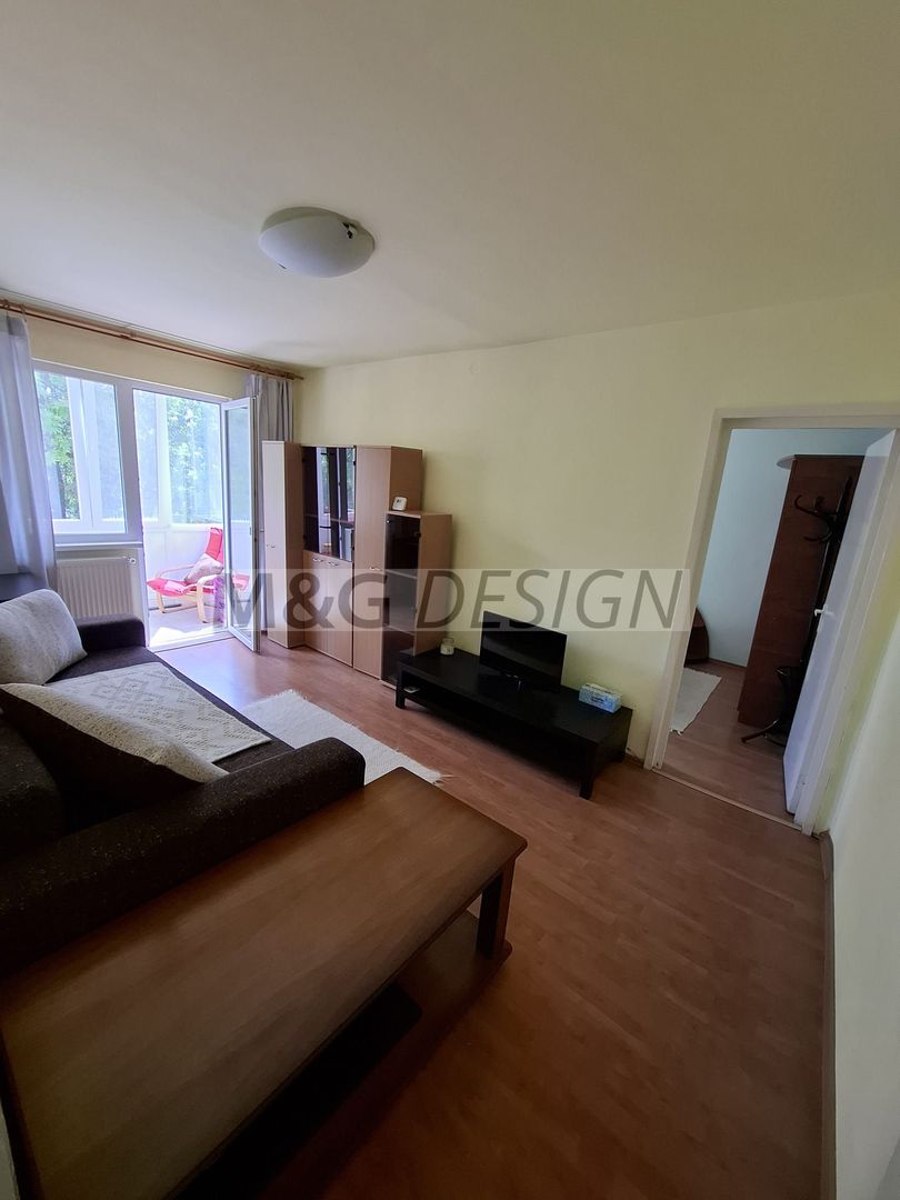 Girocului, Sectia 2 Politie, 2 camere, et 2, CENTRALA PROPRIE - Poză 13